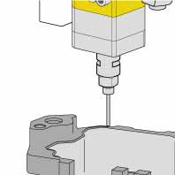 ガスケットにシール剤を塗布